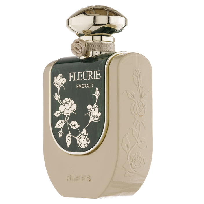 Fleurie Emerald Riiffs Perfumes