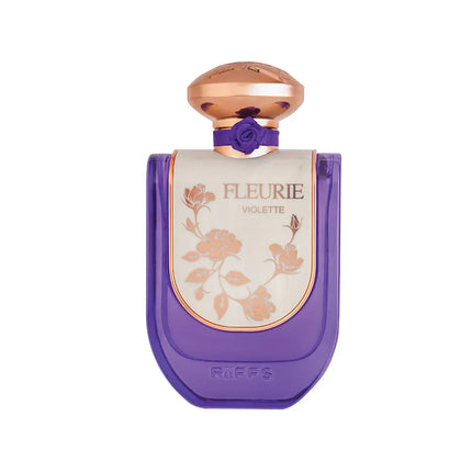 Fleurie Violette Riiffs Perfumes