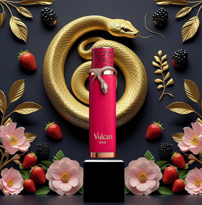 French Avenue - Vulcan Baie - Unisex 100ml