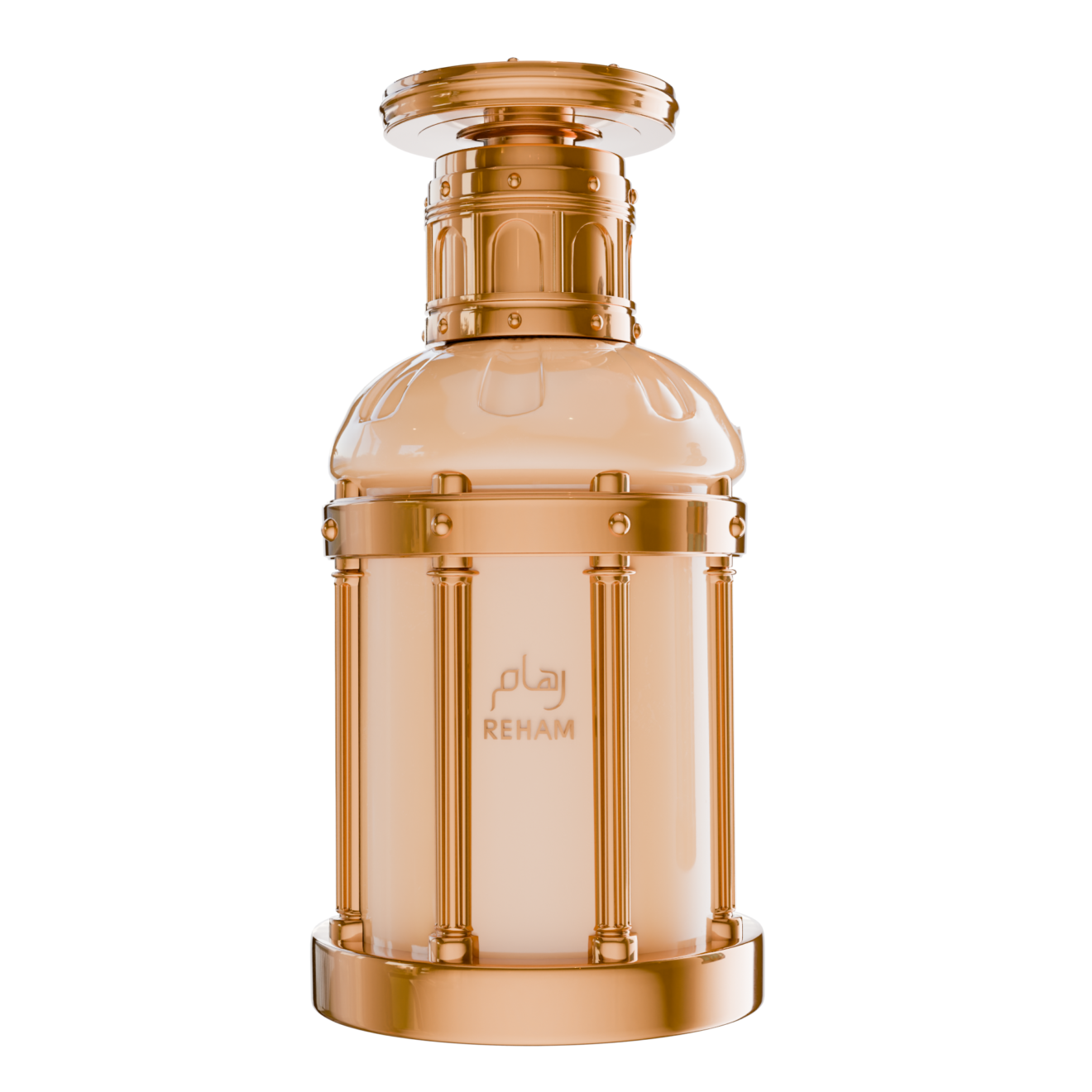 REHAM VANILLA MOOD 100ML
