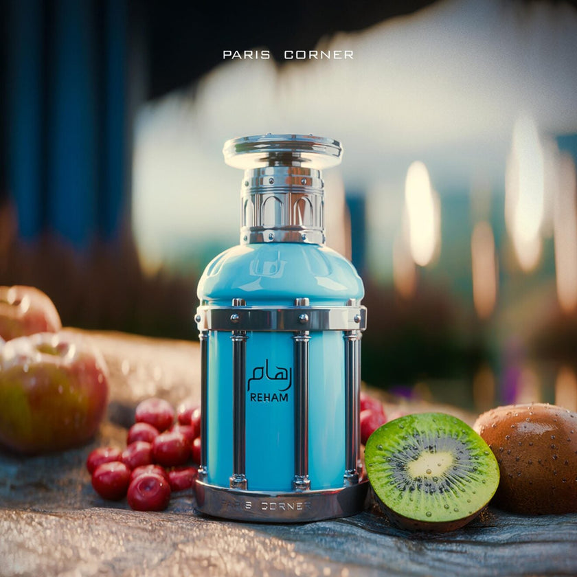 Paris Corner - Reham Wild Mineral - Unisex 100ml