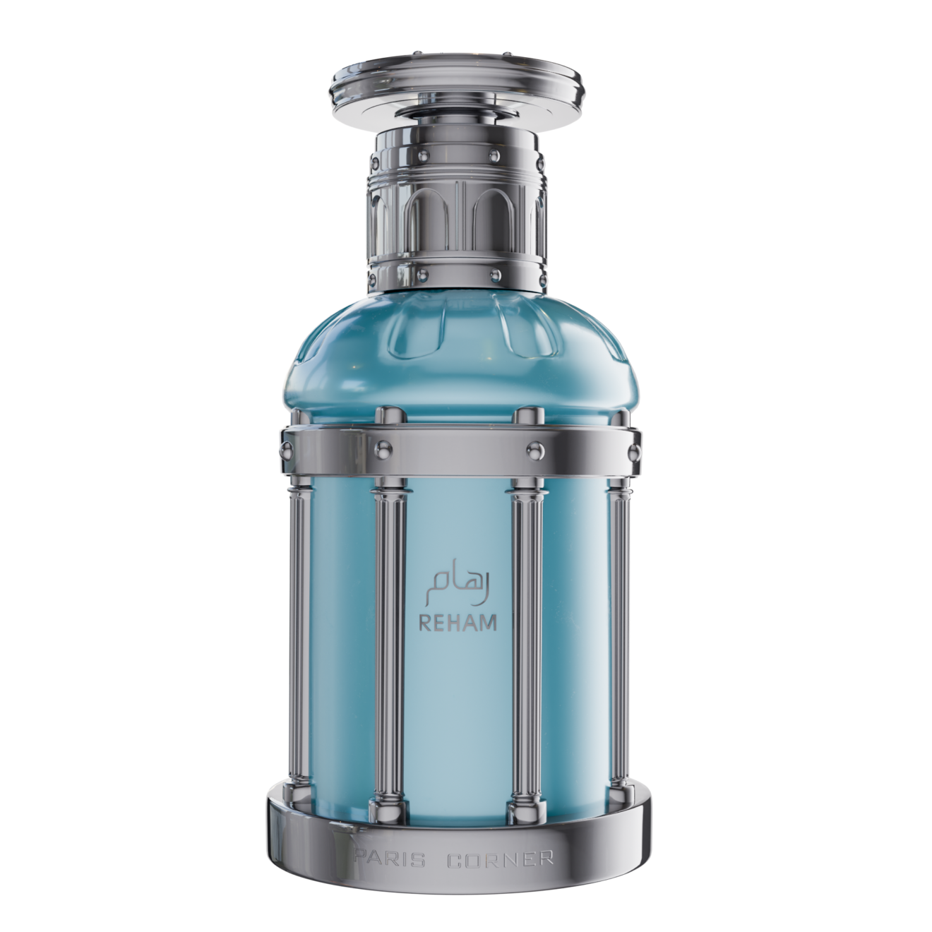 REHAM WILD MINERAL 100ML