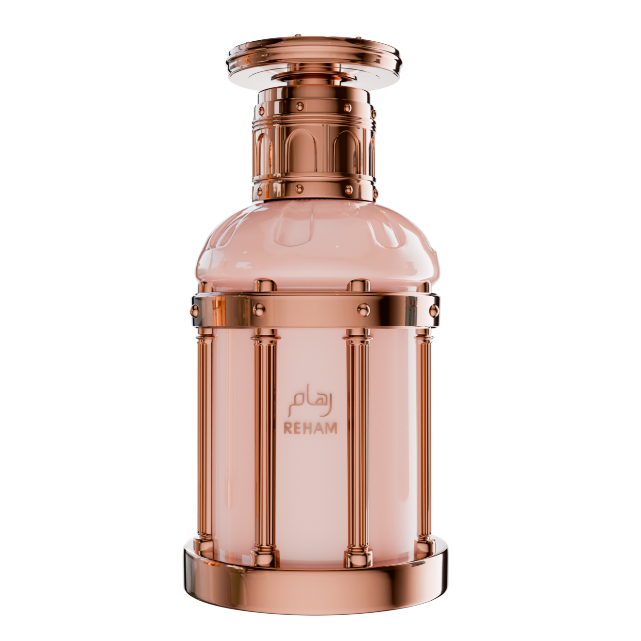 REHAM ROSE PETALS 100ML