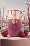 STRAWBERRY POUND CAKE 100ML