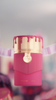STRAWBERRY POUND CAKE 100ML