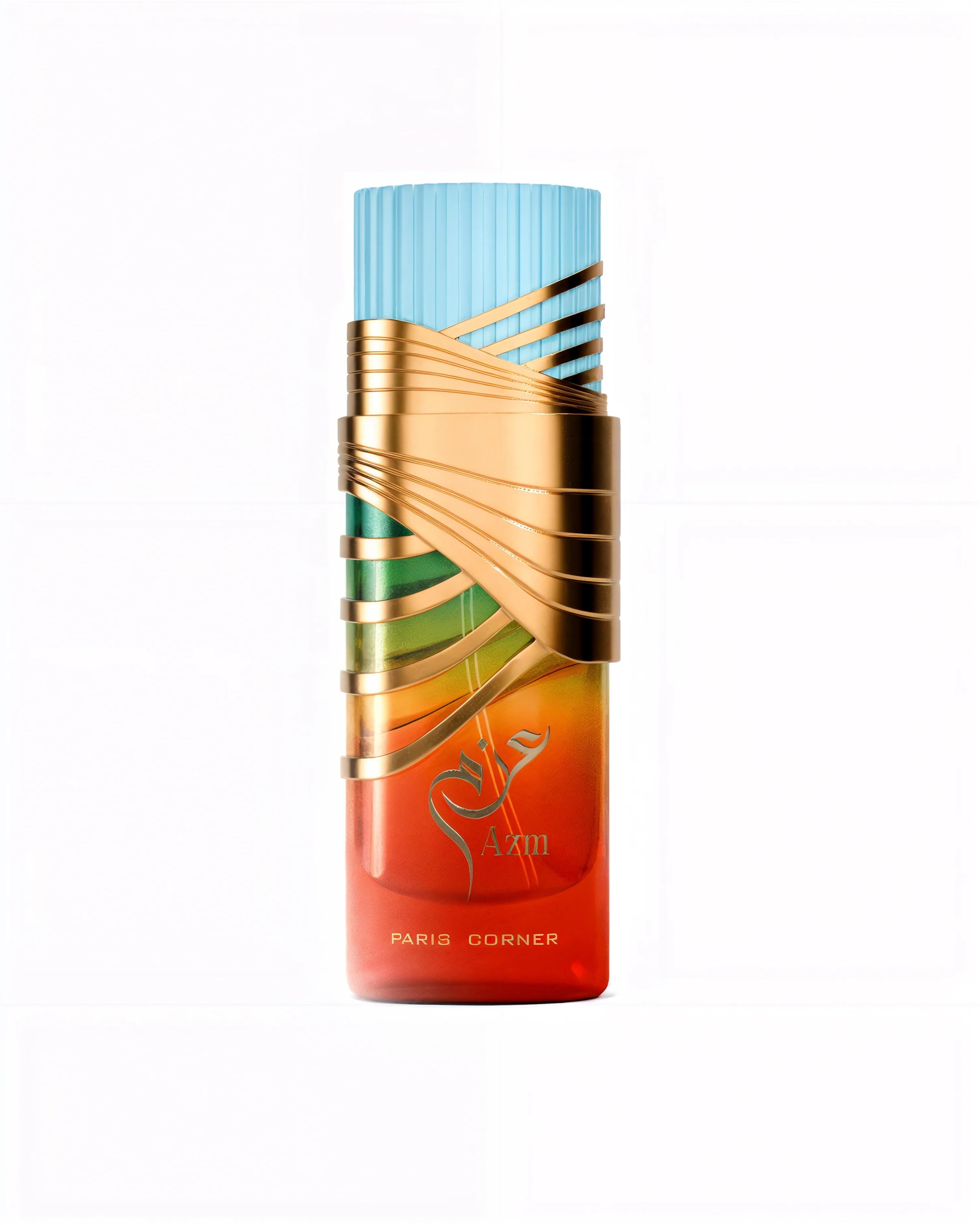 AZM Paris Corner 100ml