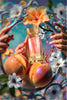 KHAIR PEACH DELULU 100ml