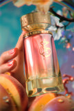 KHAIR PEACH DELULU 100ml