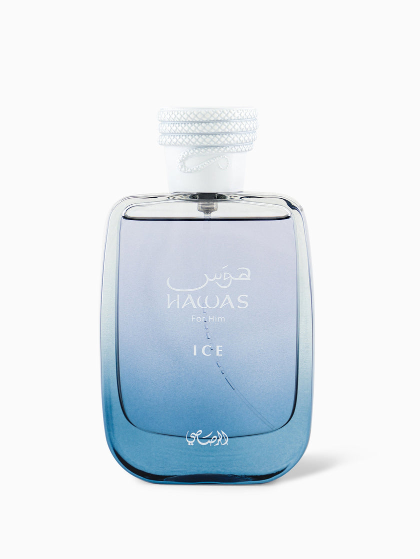 Rasasi - Hawas Ice - Unisex 100ml
