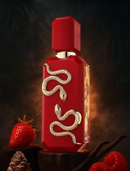 Veneno Scarlet 100 ml