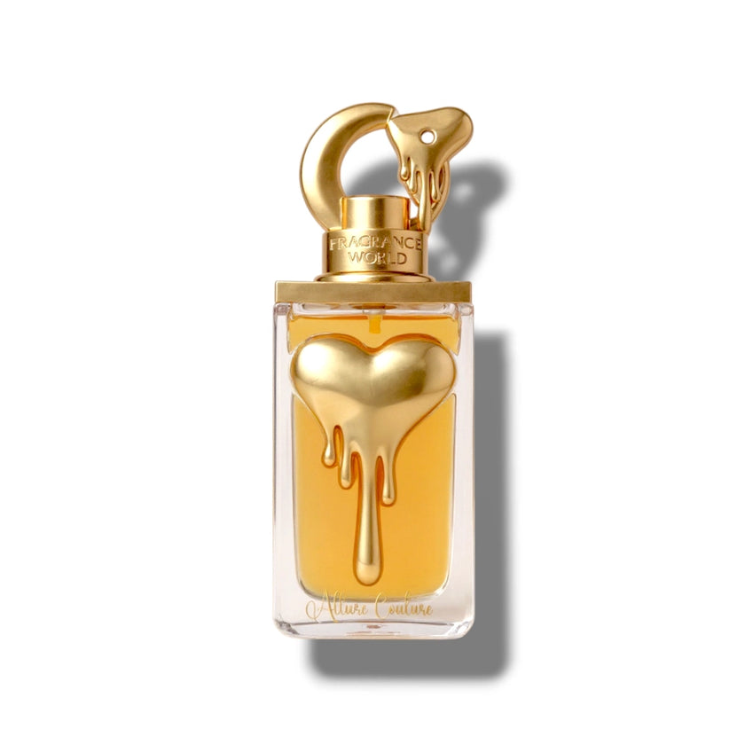 Fragrance World - Allure Couture -  for Women 100ml