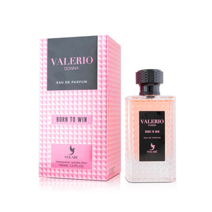 Valerio Donna, Born To Win 100 ml