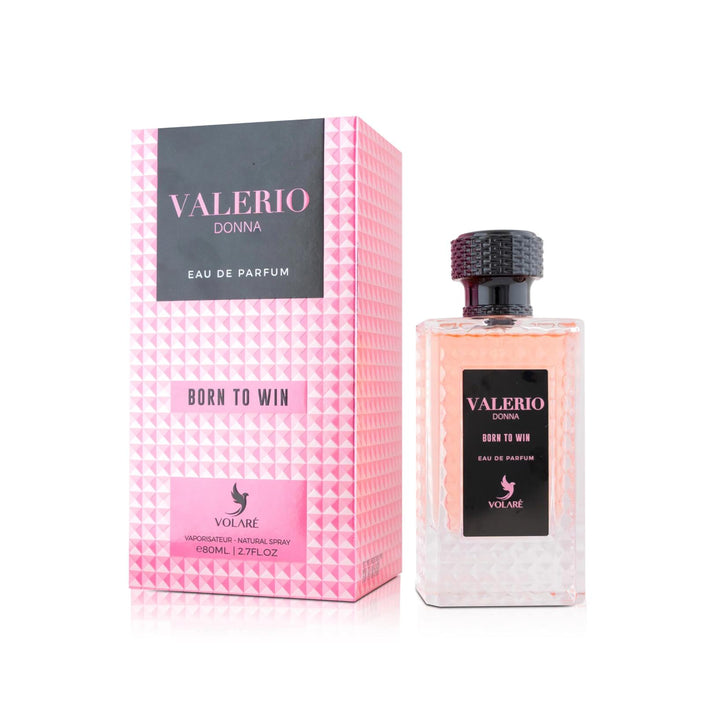 Valerio Donna, Born To Win 100 ml