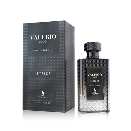 Valerio Uomo Intense 100 ml