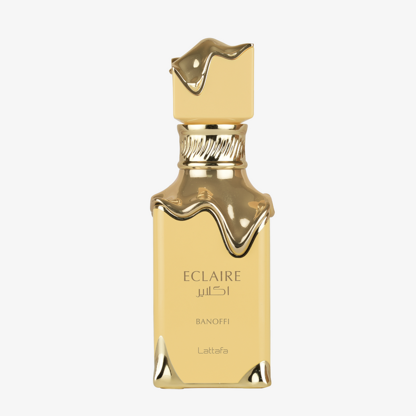 Lattafa - Eclaire Banoffi - Unisex 100ml