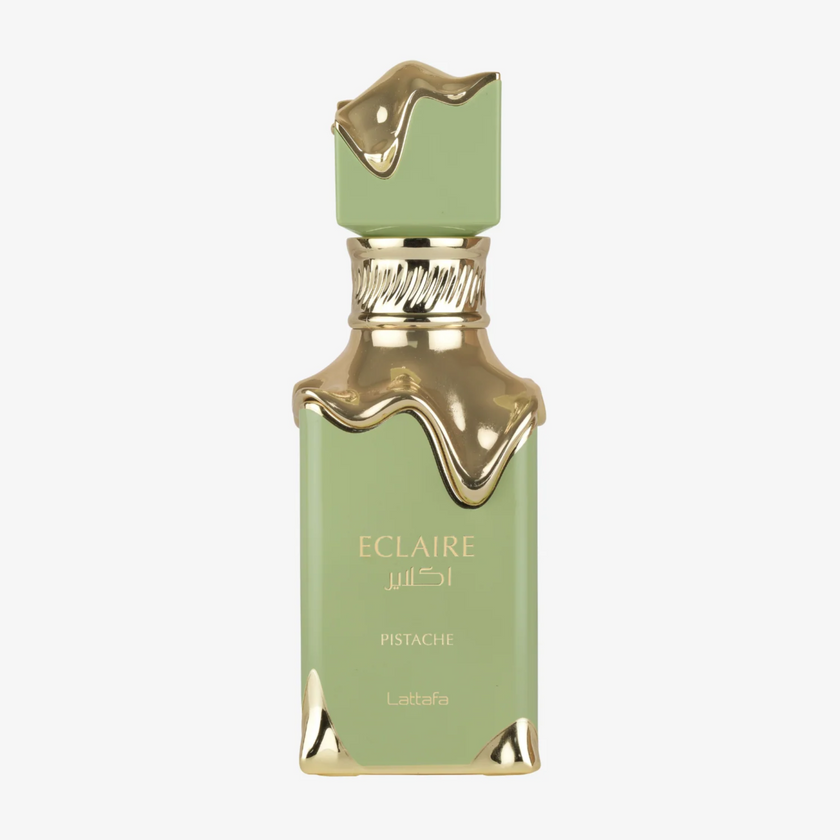 Lattafa - Eclaire Pistache - Unisex 100ml