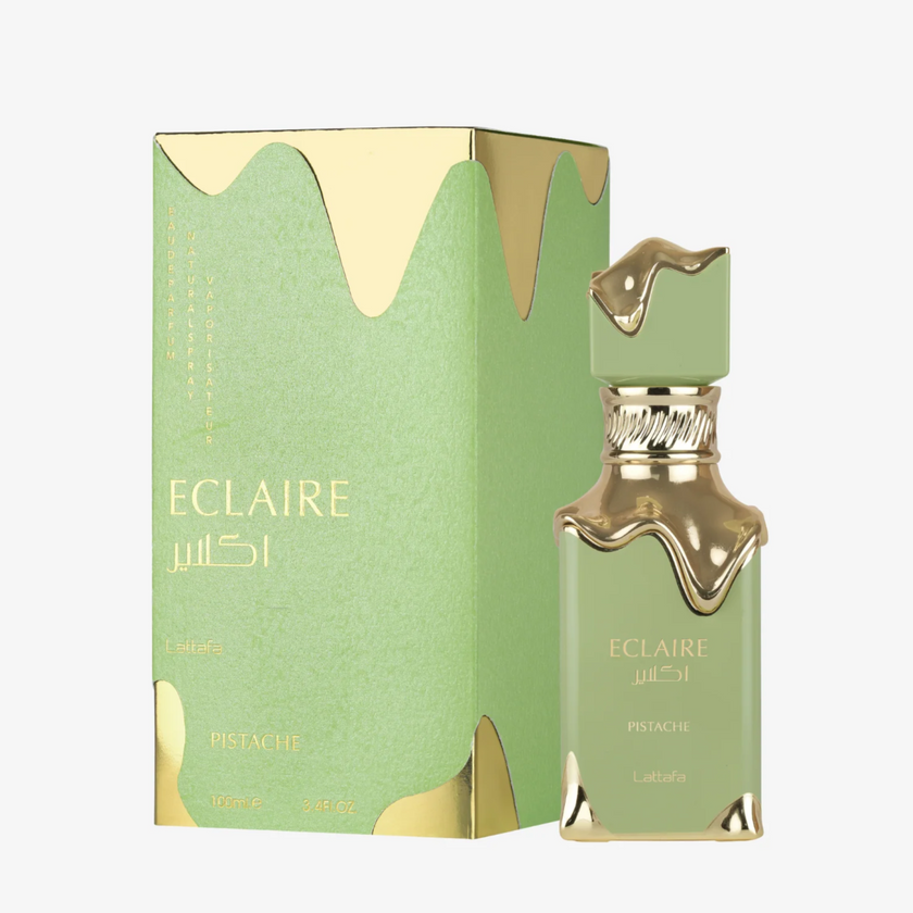 Lattafa - Eclaire Pistache - Unisex 100ml