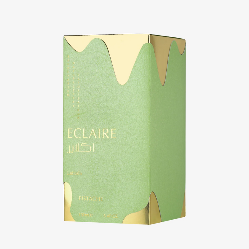 Lattafa - Eclaire Pistache - Unisex 100ml