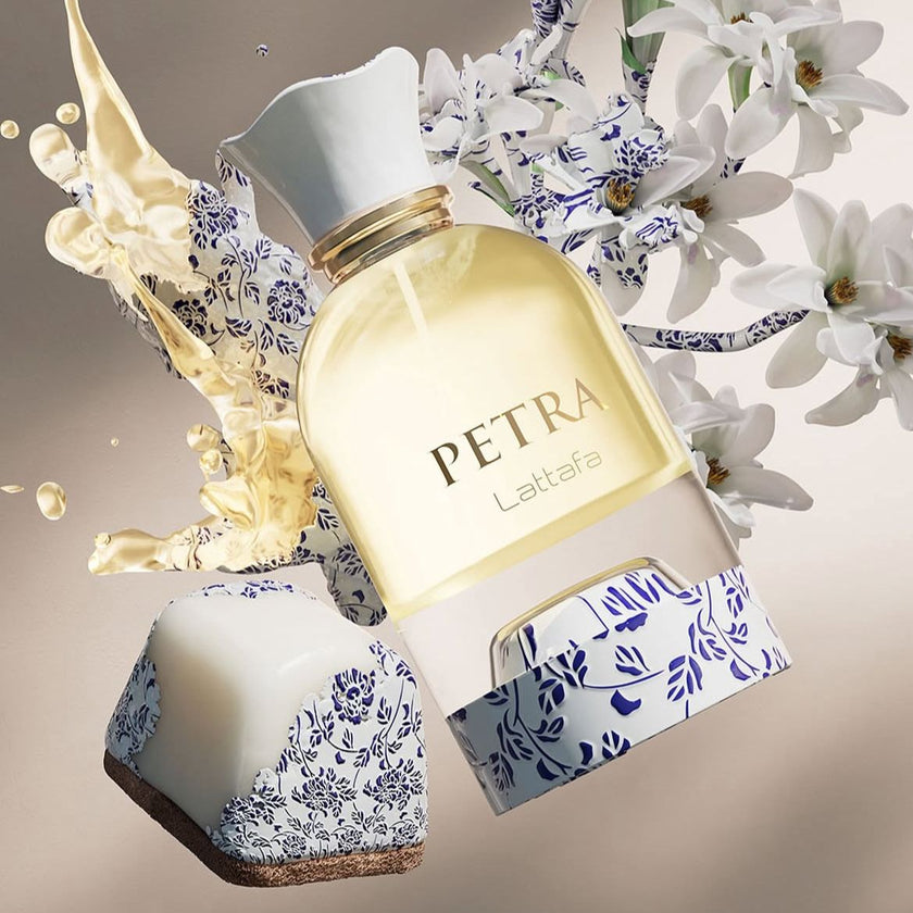 Lattafa - Petra - for Women 100ml