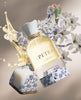 Petra Eau De Parfum Spray 100ml (3.4 Oz) By Lattafa