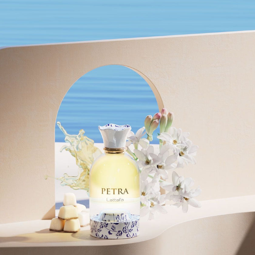 Lattafa - Petra - for Women 100ml