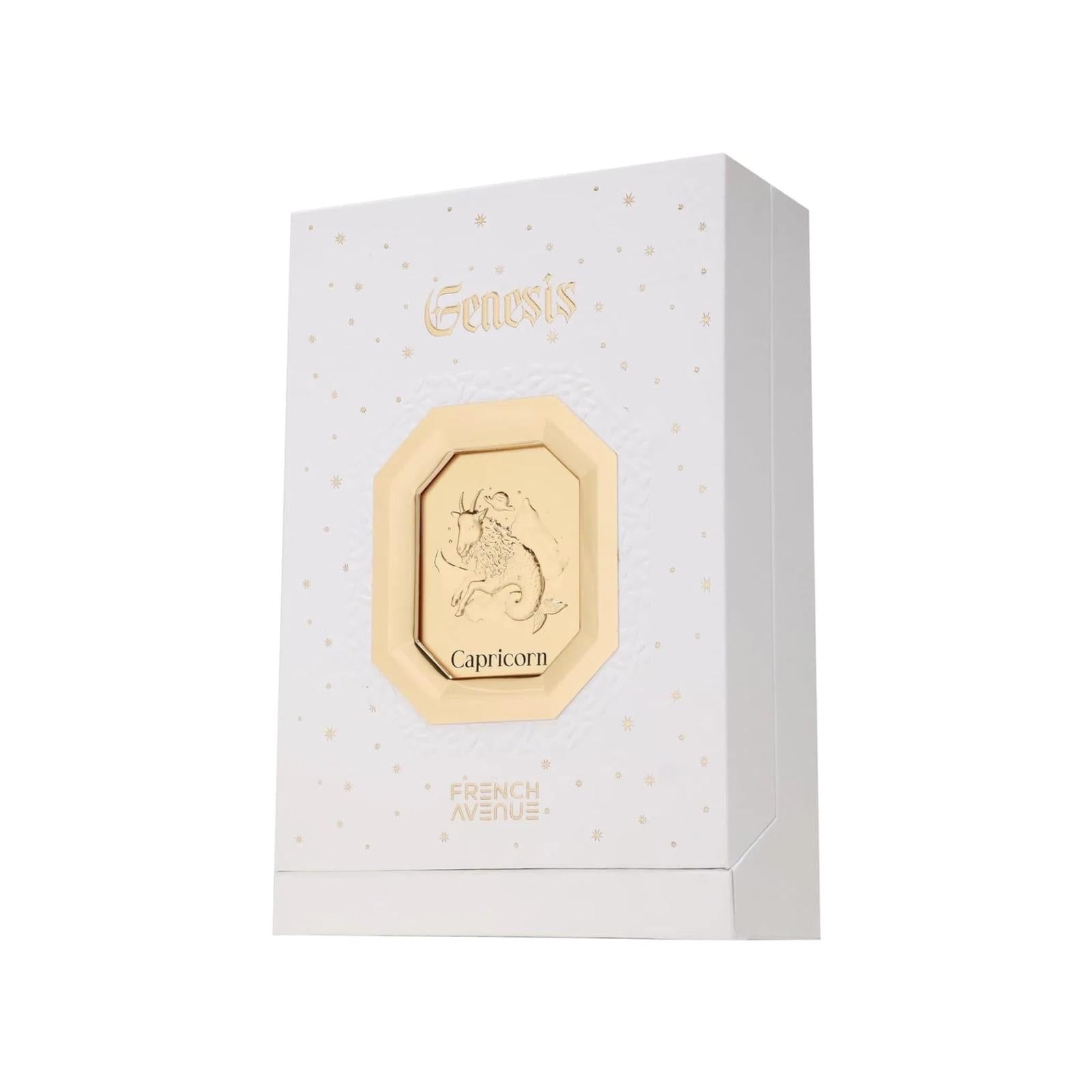 French Avenue - Genesis Capricorn - Unisex 90ml