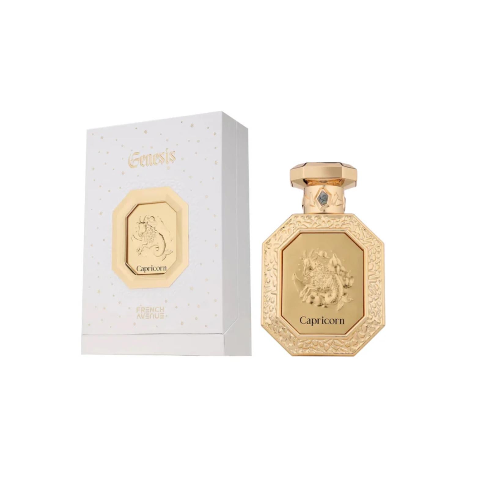 French Avenue - Genesis Capricorn - Unisex 90ml