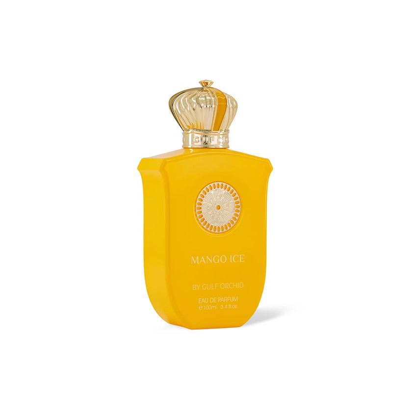 By Gulf Orchid - Mango Ice - Unisex 100ml