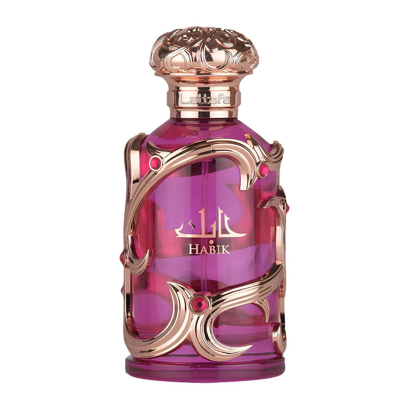 Lattafa - Habik - for Women 100ml
