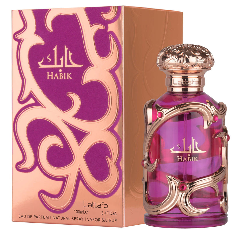 Lattafa - Habik - for Women 100ml
