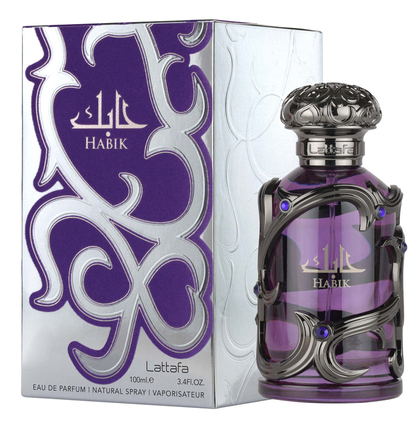 Lattafa - Habik - for Men 100ml