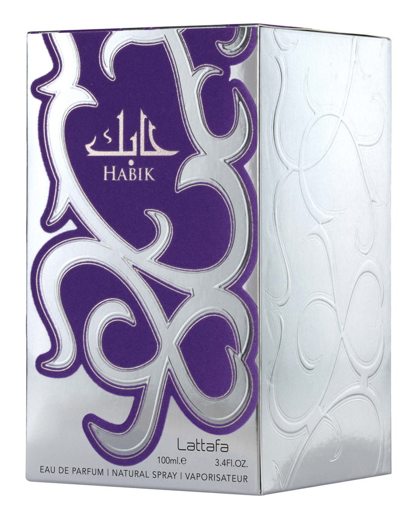 Lattafa - Habik - for Men 100ml