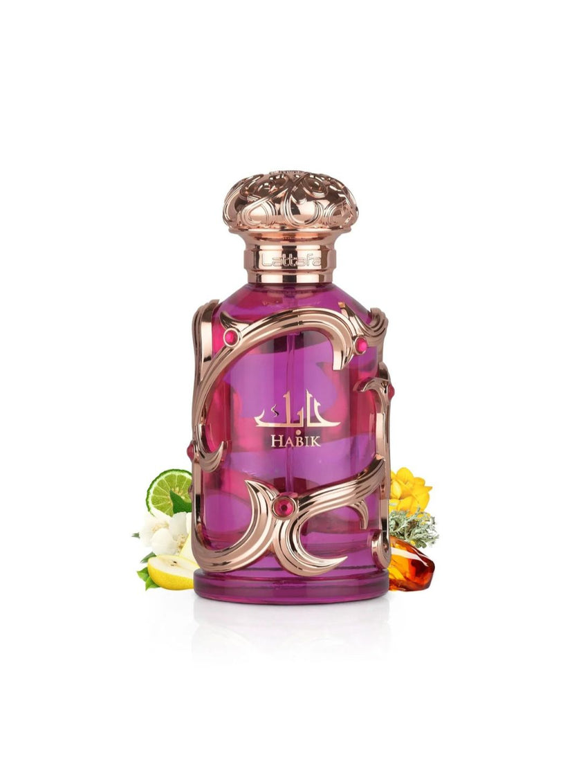 Lattafa - Habik - for Women 100ml