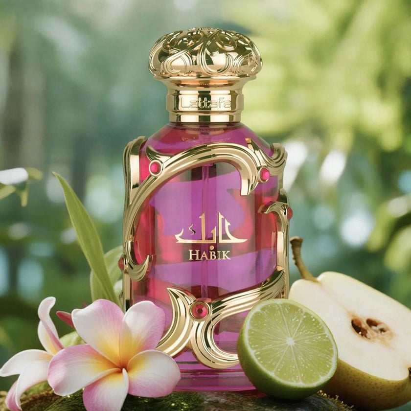 Lattafa - Habik - for Women 100ml