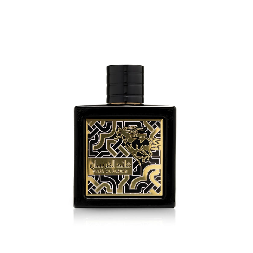 Lattafa - Qaed Al Fursan - for Men 90ml