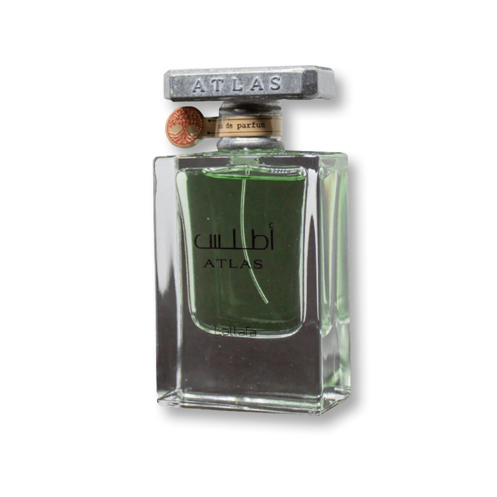 Lattafa - Atlas - for Men 55ml