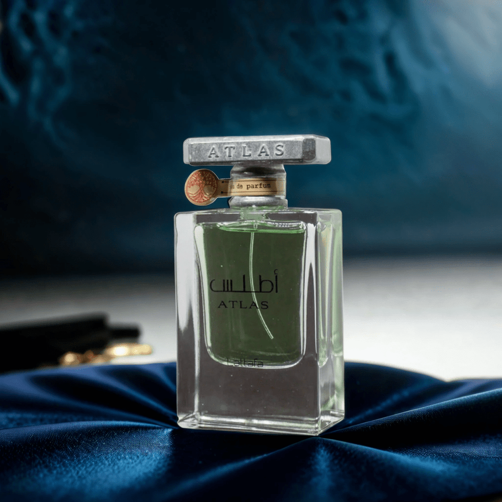 Lattafa - Atlas - for Men 55ml