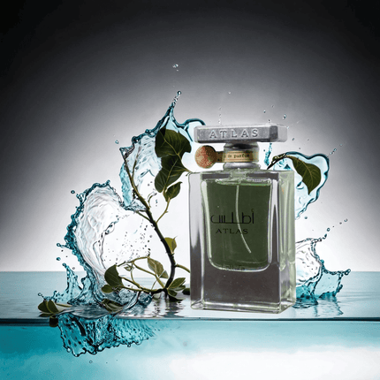 Lattafa - Atlas - for Men 55ml