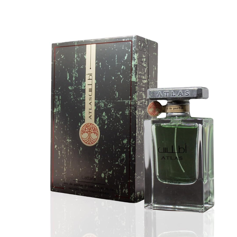 Lattafa - Atlas - for Men 55ml