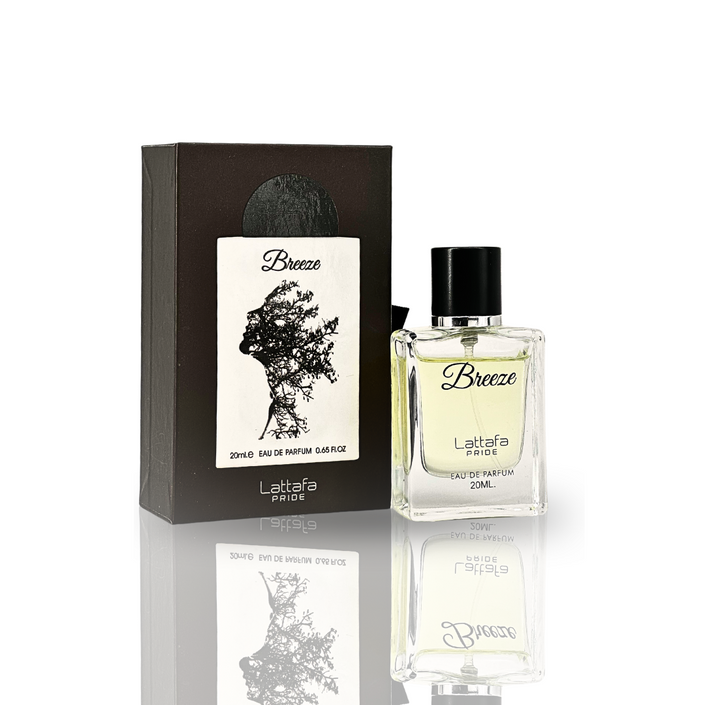 Lattafa - Pride Breeze - Unisex 100ml