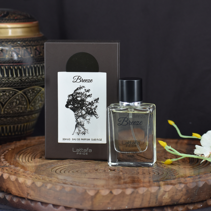 Lattafa - Pride Breeze - Unisex 100ml