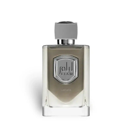 Lattafa - Liam Grey - Unisex 100ml
