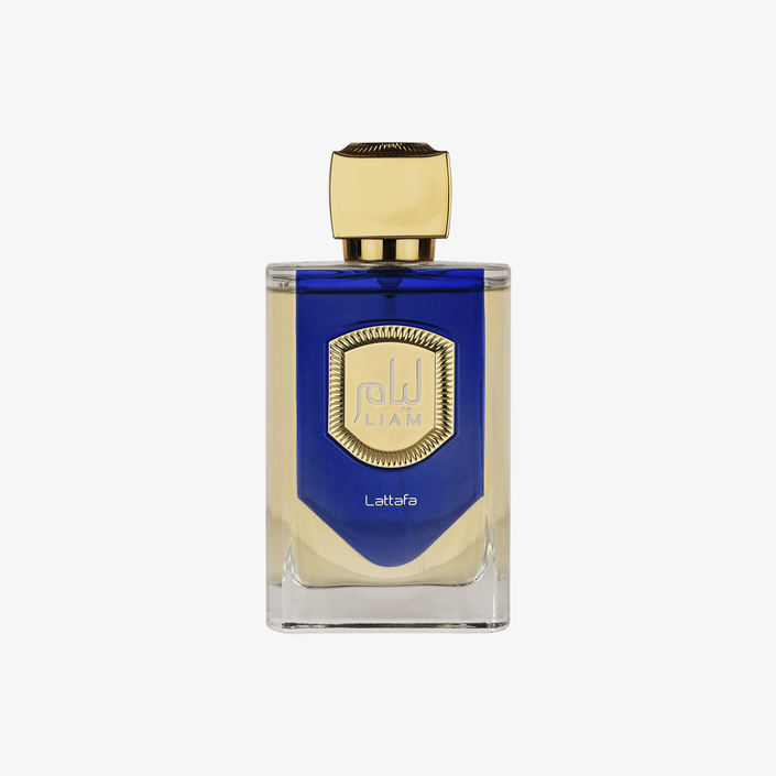 Lattafa - Liam Blue Shine - for Men 100ml