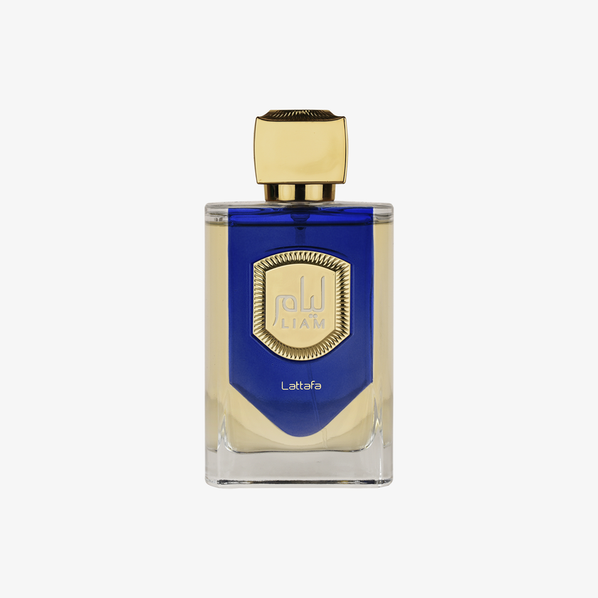 Lattafa - Liam Blue Shine - for Men 100ml