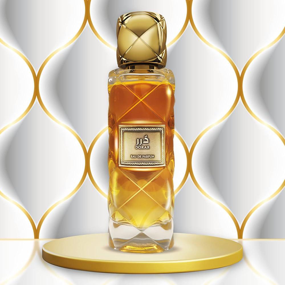 Rasasi - Dorar Tawleefa Collection - Unisex 100ml
