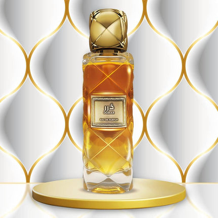 Rasasi - Dorar Tawleefa Collection - Unisex 100ml