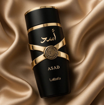 Lattafa - Asad - for Men 100ml