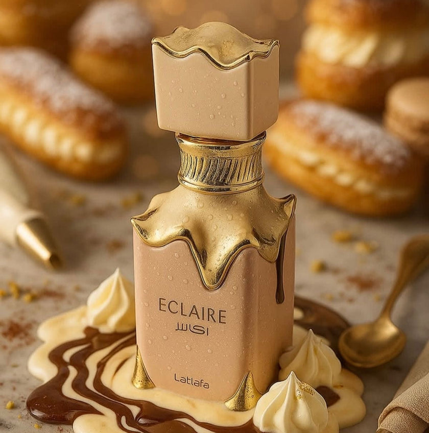 Lattafa - Eclaire - for Women 100ml