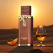 French Avenue Vulcan Sable