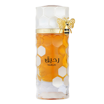Riiffs - Nusuk Raheeq - Unisex 100ml